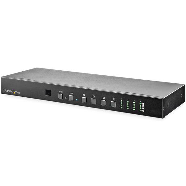 StarTech.com 60Hz Matrix Switchers