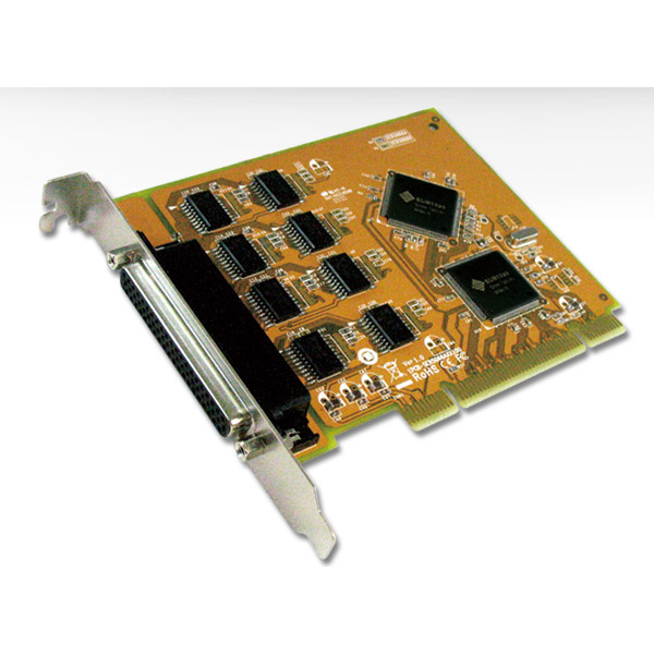 Sunix Group SER5066A Interface Cards/Adapters