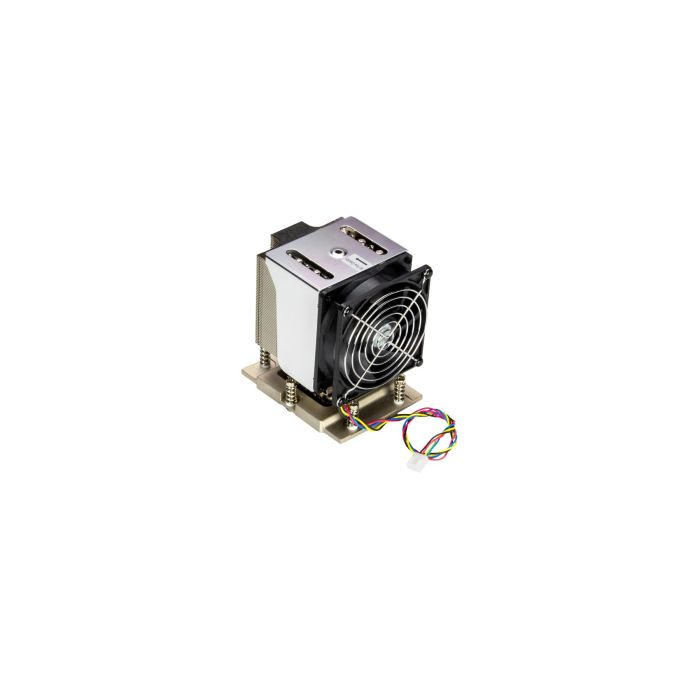 Supermicro SNK-P0084AP4 Computer Cooling Systems - Grey