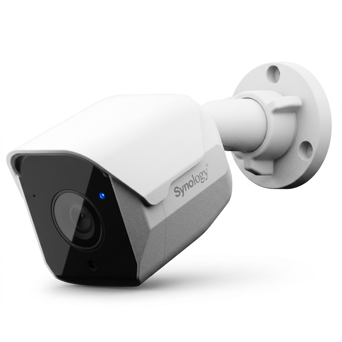 Synology Camera for Integrated Smart Crisp Video