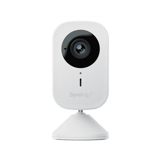 Synology CC400W Security Cameras - White