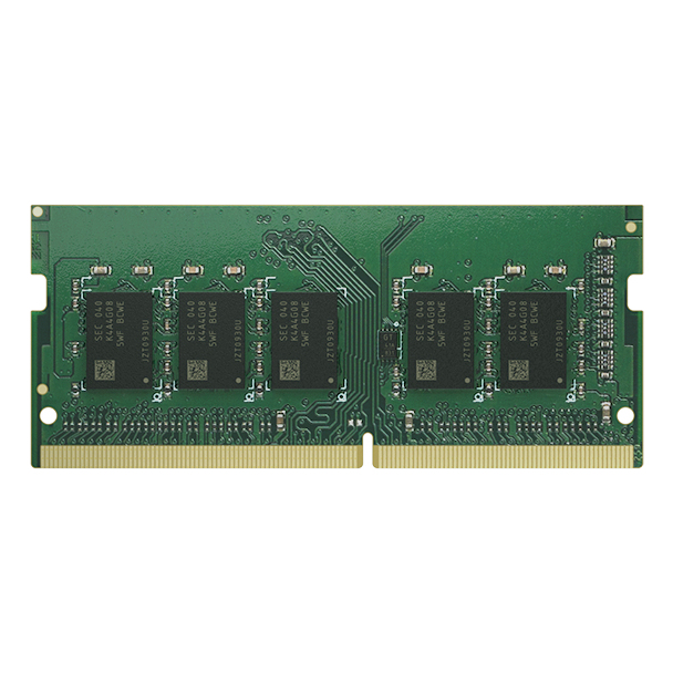 Synology D4ES03-16G Memory RAM - 16GB