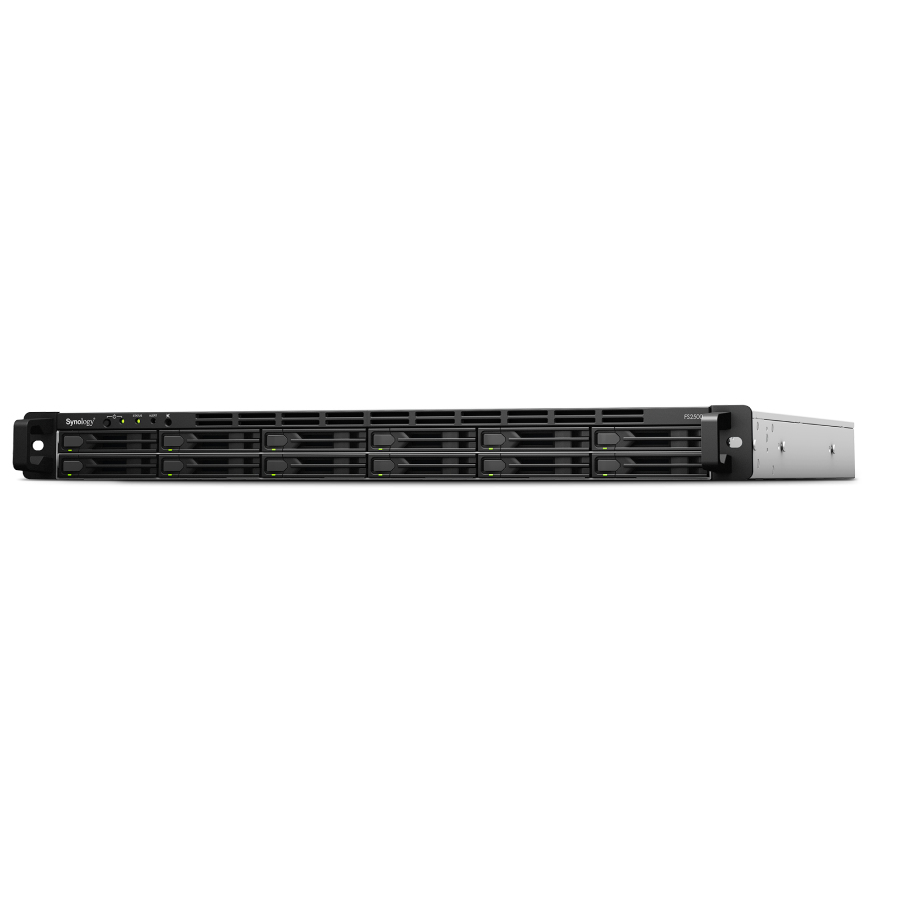 Synology FS2500 NAS & Storage Servers - 8GB - Multi