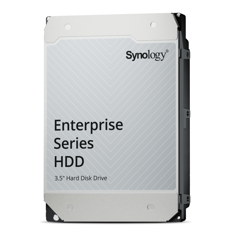 Synology 12TB Internal Hard Drives