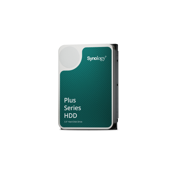 Synology ?HAT3300-6T NAS 6TB SATA 3.5 HDD 3.5" 6.14 TB Serial ATA