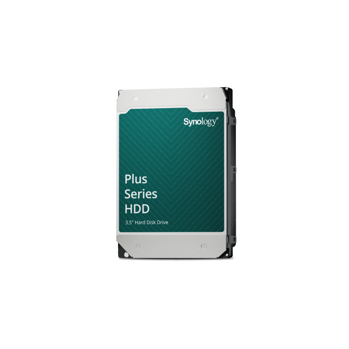 Synology HAT3310-12T Internal Hard Drives