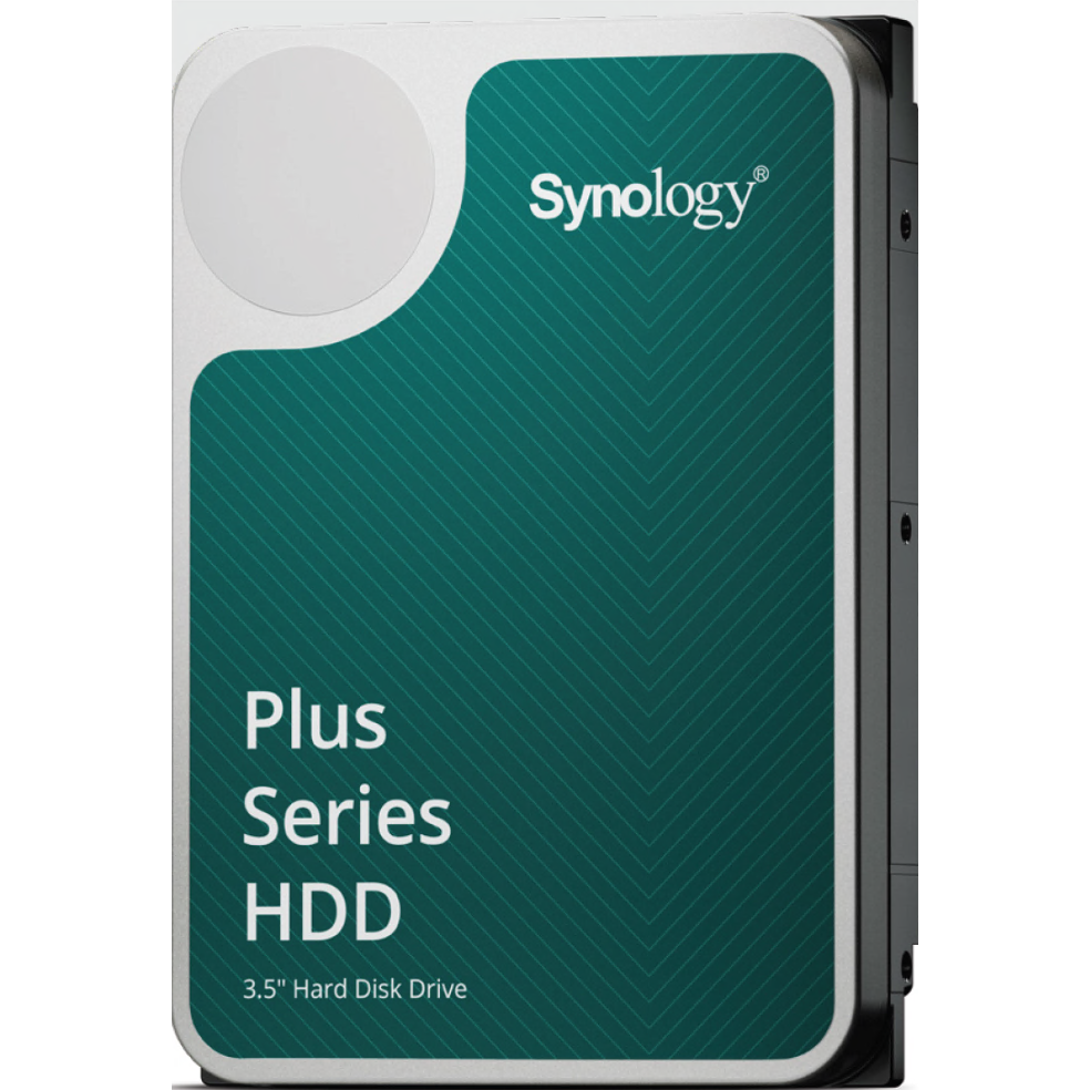 Synology 16TB 7.2K 6G 3.5INCH SATA HDD