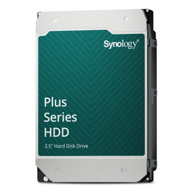Synology HAT3320-8T Internal Hard Drives