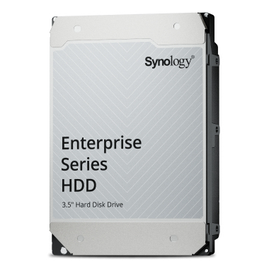 Synology 24TB Internal Hard Drives