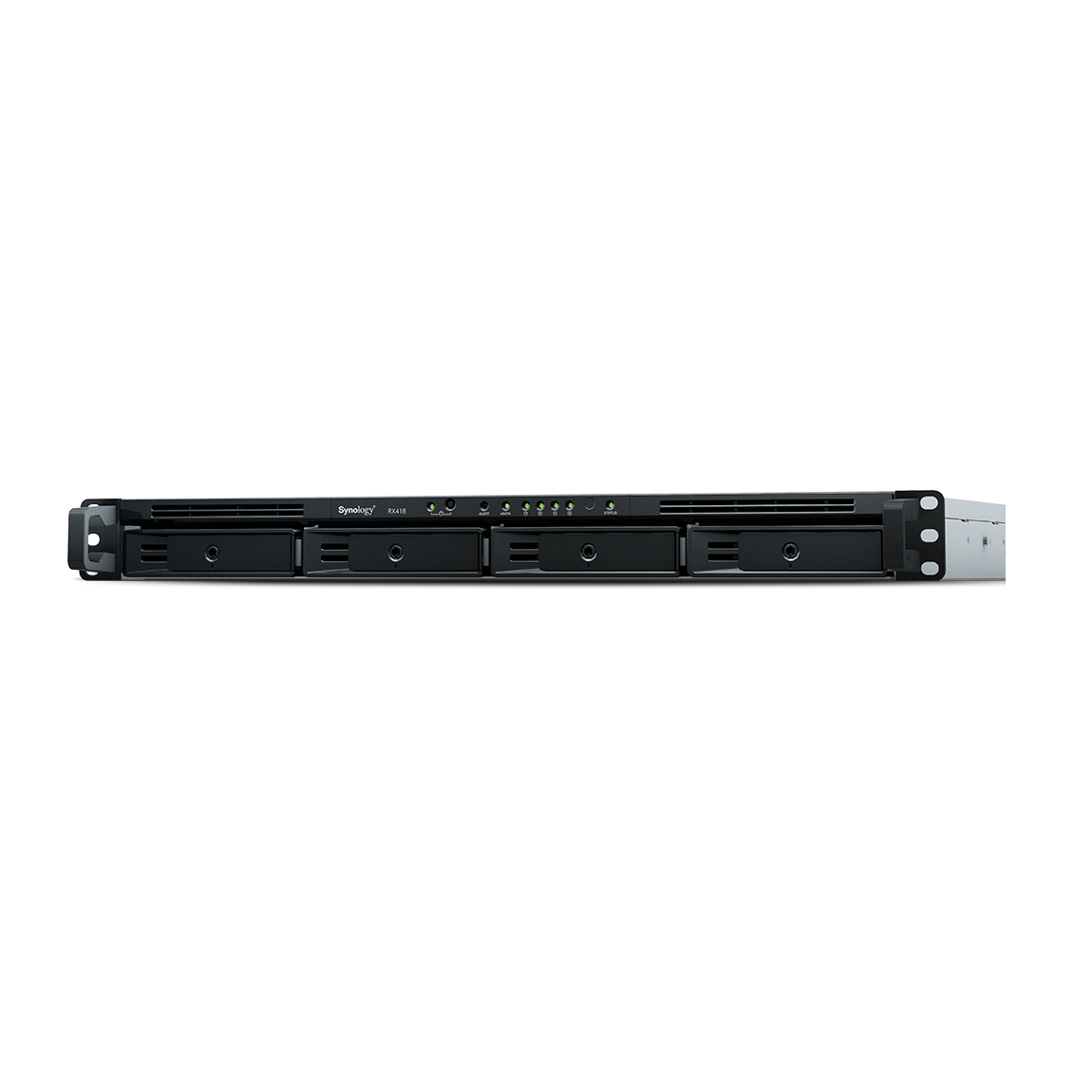Synology RX418 Disk Arrays - Multi
