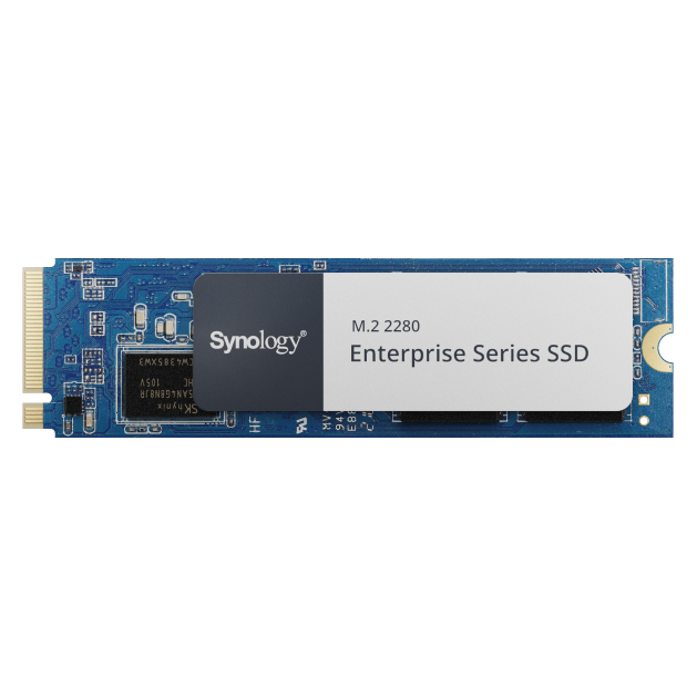 Synology SNV5420-1600G Internal Solid State Drives