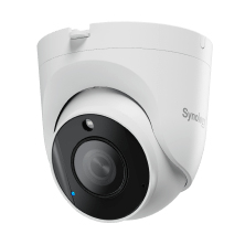 Synology TC500 Security Cameras - White