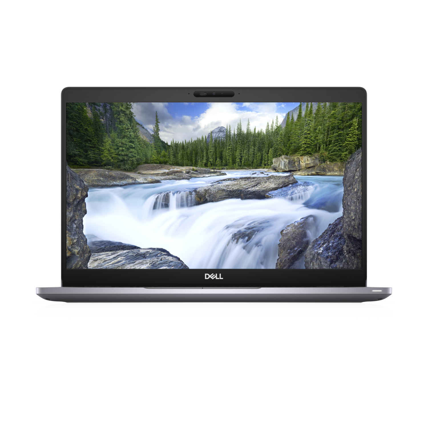 T1A i5-10310U Laptops - 13.3 Inches - 8GB - Silver