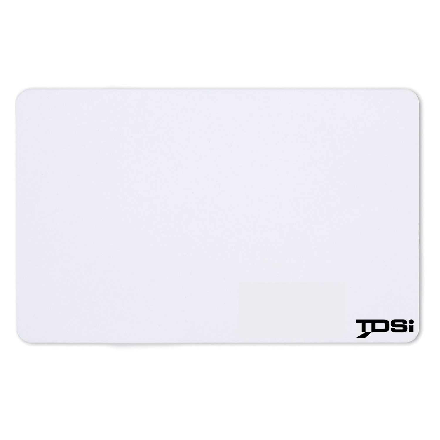 TDSI Mifare 4k Card, 2920-3001 - Pack of 100