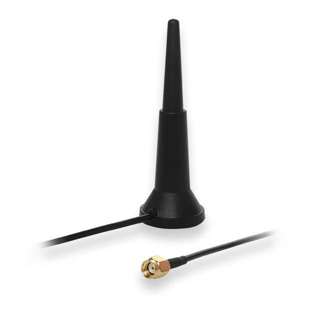 TELTONIKA NETWORKS WIFI DuaL-Band magnetic SMA