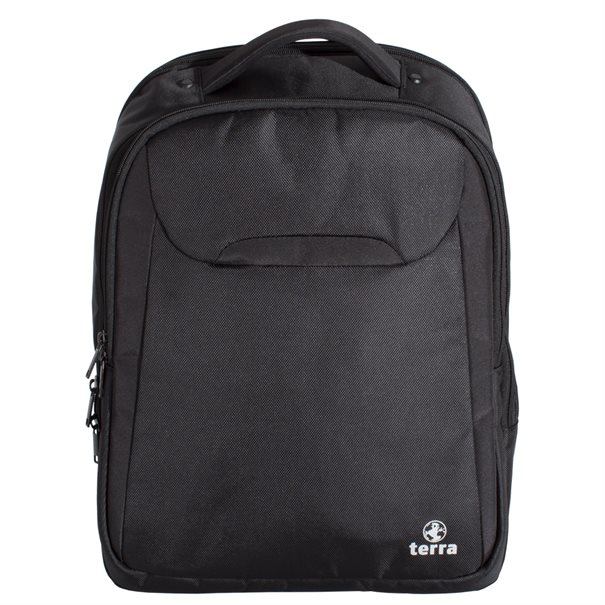 TERRA PRO812 Laptop Cases - Black
