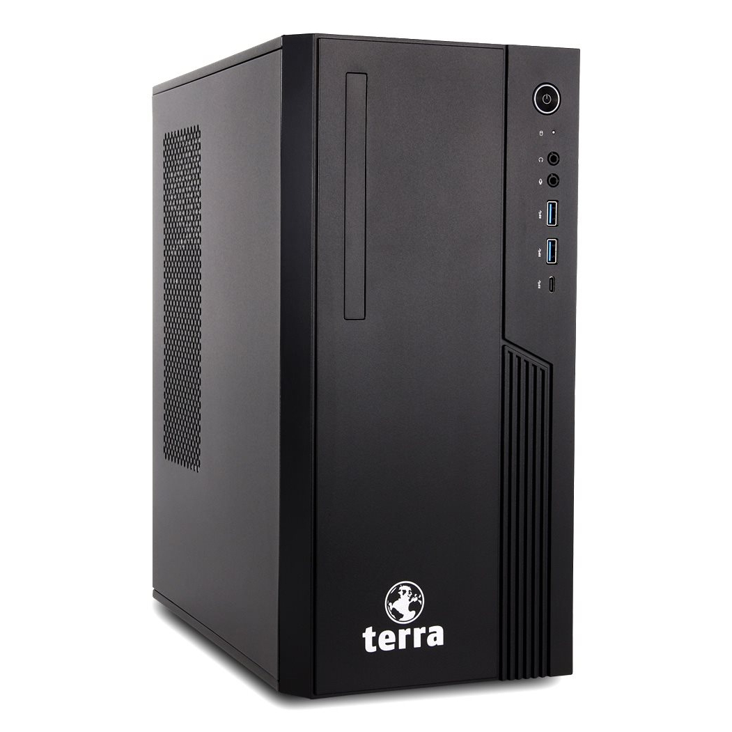 TERRA TERRA PC-BUSINESS 6000 SILENT