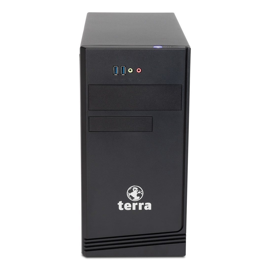TERRA EU1000138 PCs Desktops and Workstations - 8GB