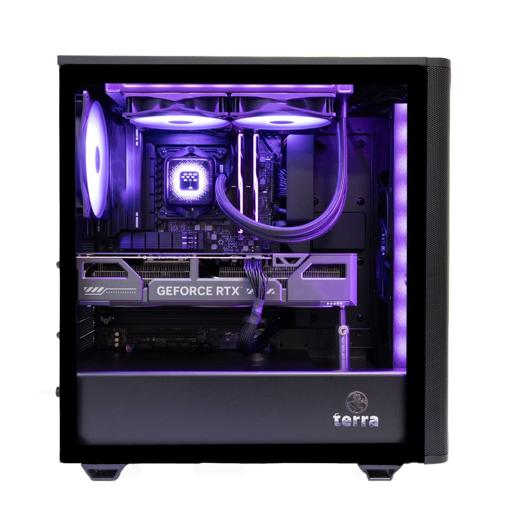 TERRA TERRA PC-GAMER ELITE 3