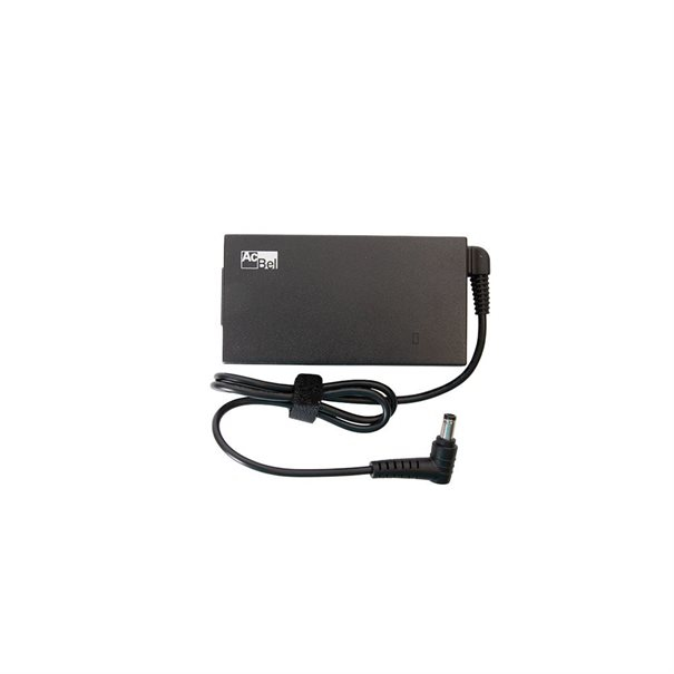 TERRA 2pol Power Adapters & Inverters - Black