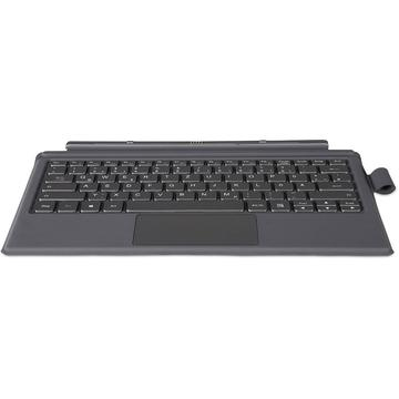 TERRA S116 Tablet Spare Parts & Accessories - Black