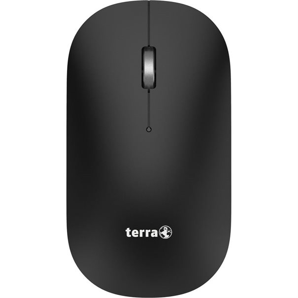 TERRA NBM1000B Mice - Black