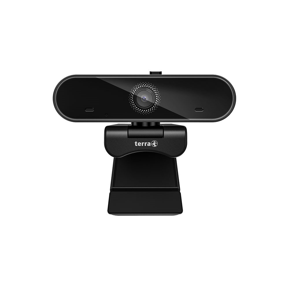 TERRA TW-S01 Webcams - Black