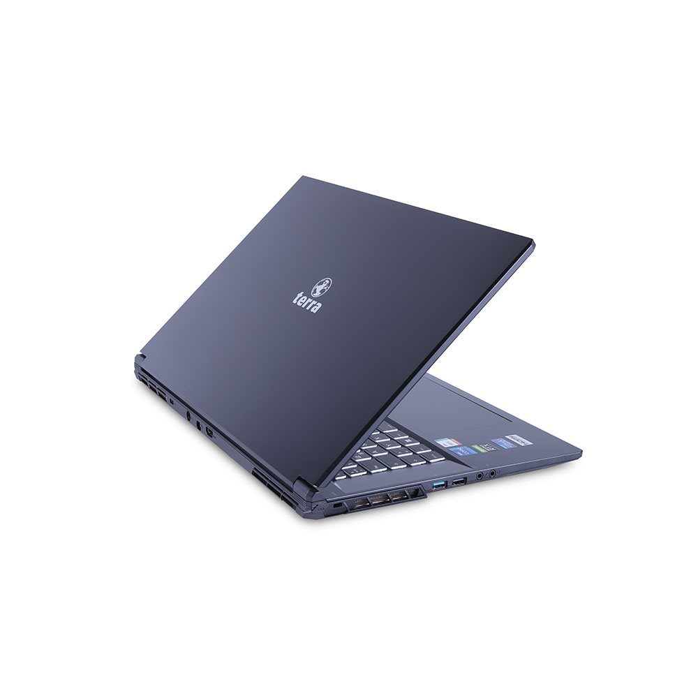 TERRA UK1220783 Laptops - 17.3 Inches - 16GB - Grey