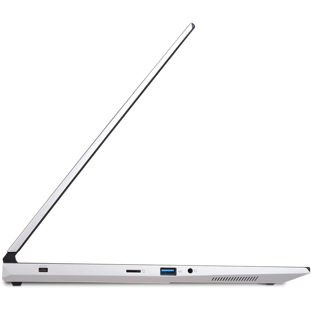TERRA R7-Ai350 Laptops - 16 Inches - 32GB - Silver