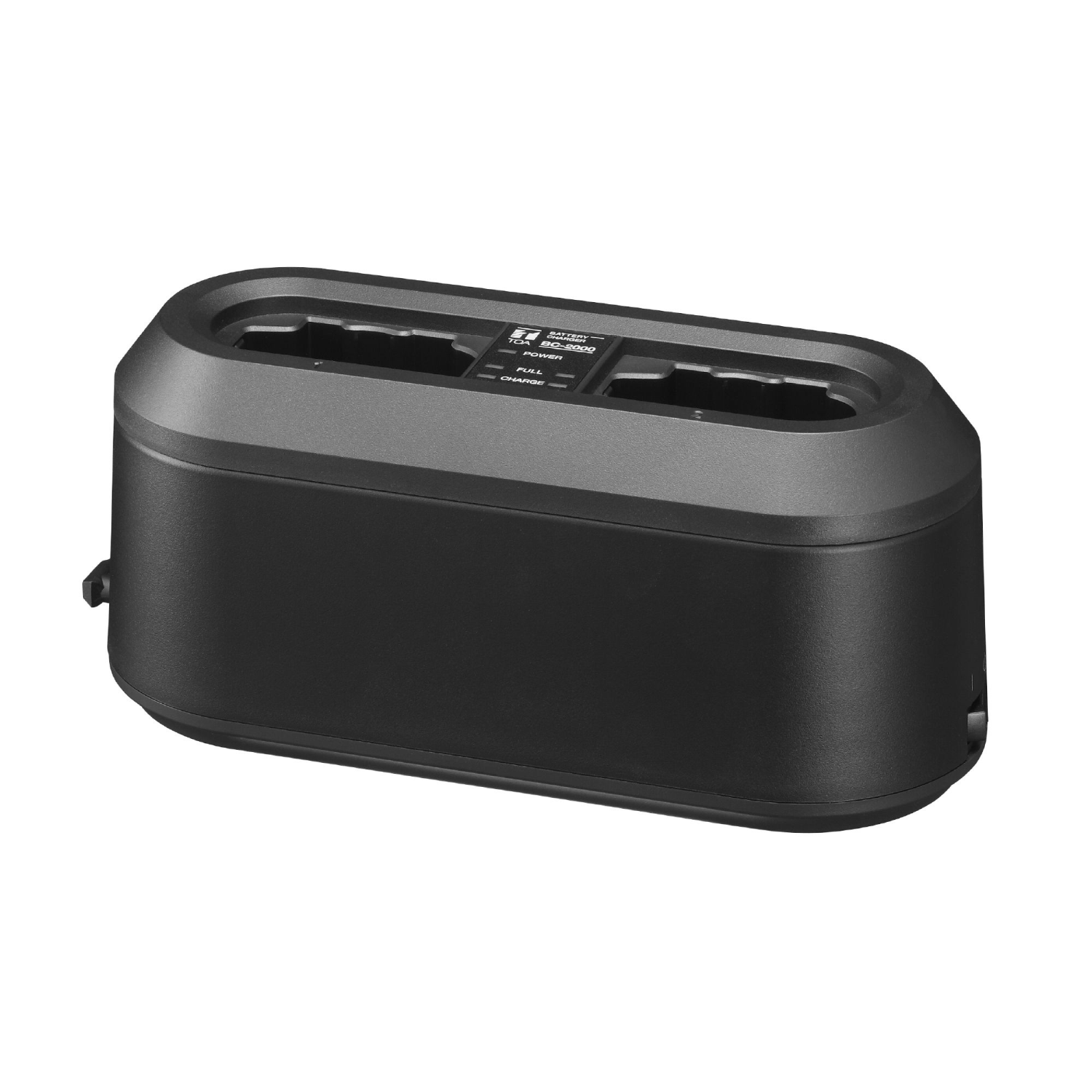 TOA BC-2000 Battery Chargers - Black