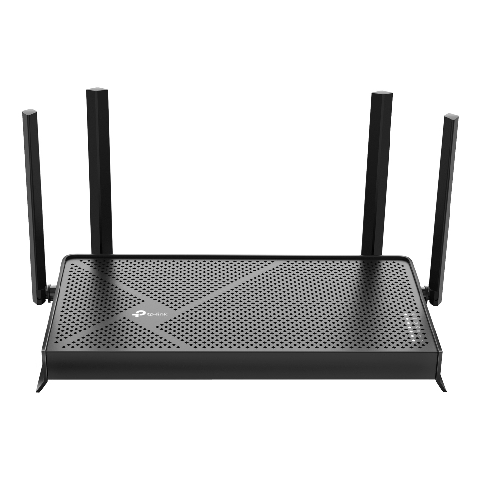 TP-LINK BE3600 Wireless Routers - Black