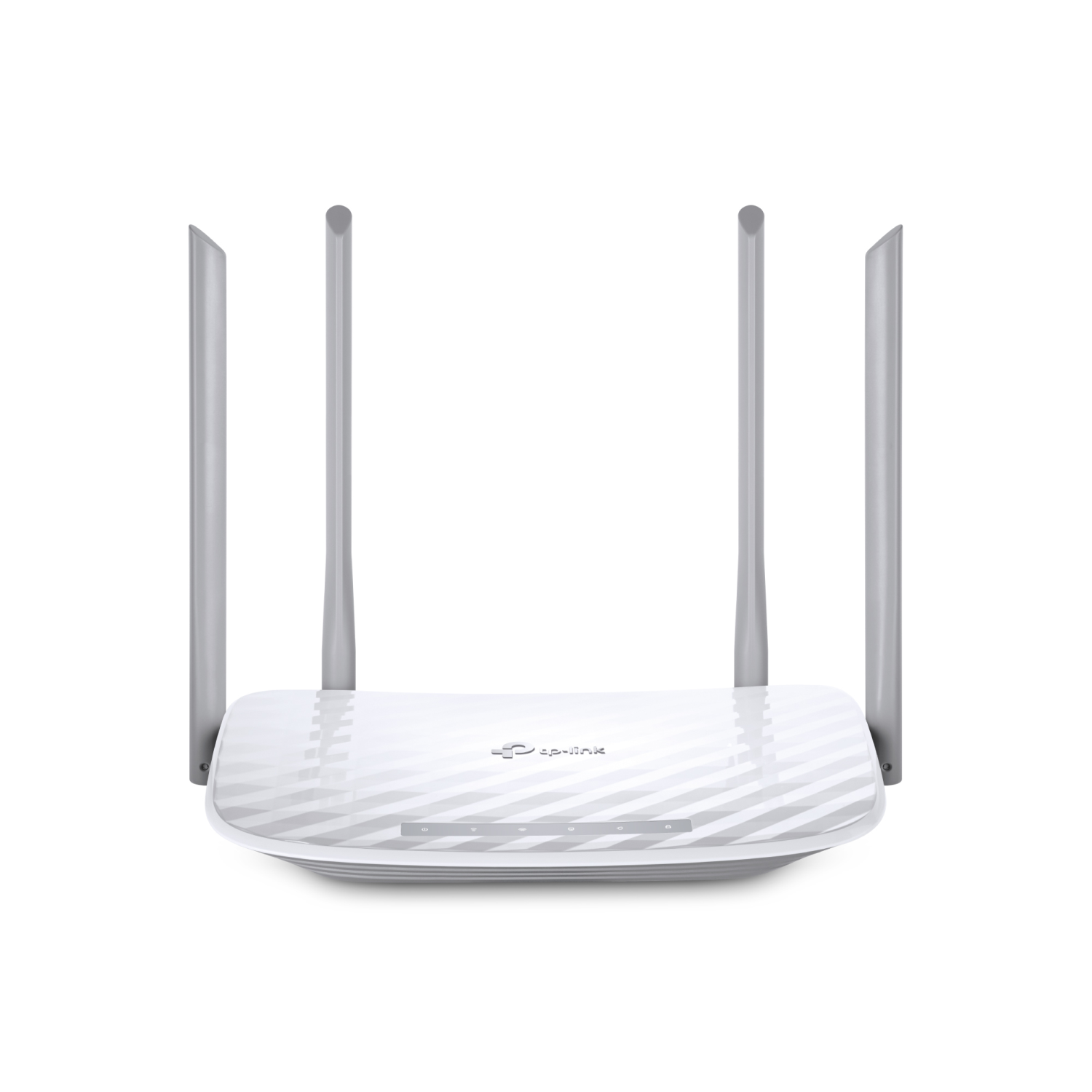 TP-LINK AC1200 Wireless Routers - White