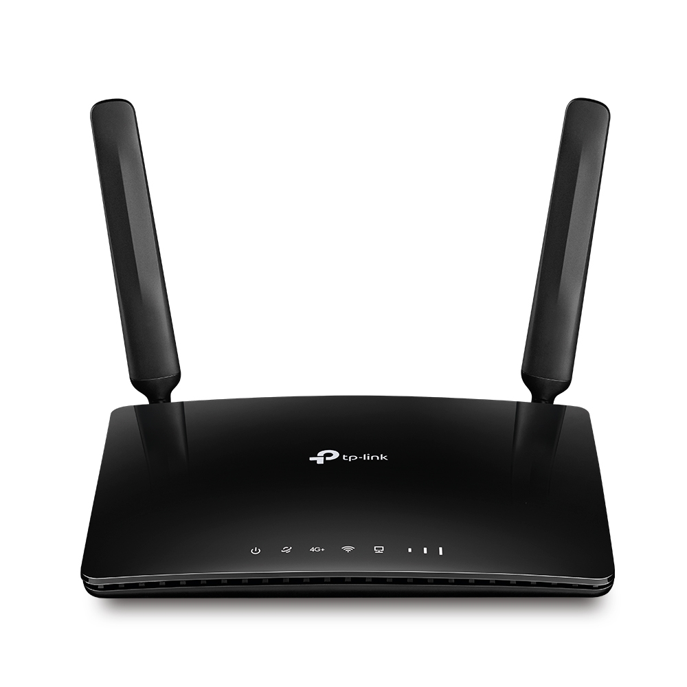 TP-Link Archer MR600 AC1200 4G LTE Advanced Cat6 Gigabit Router