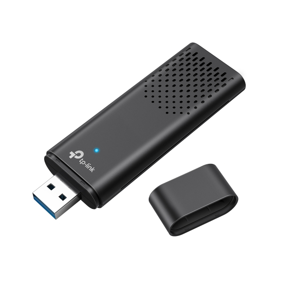 TP-Link AX1800 Network Cards - Black