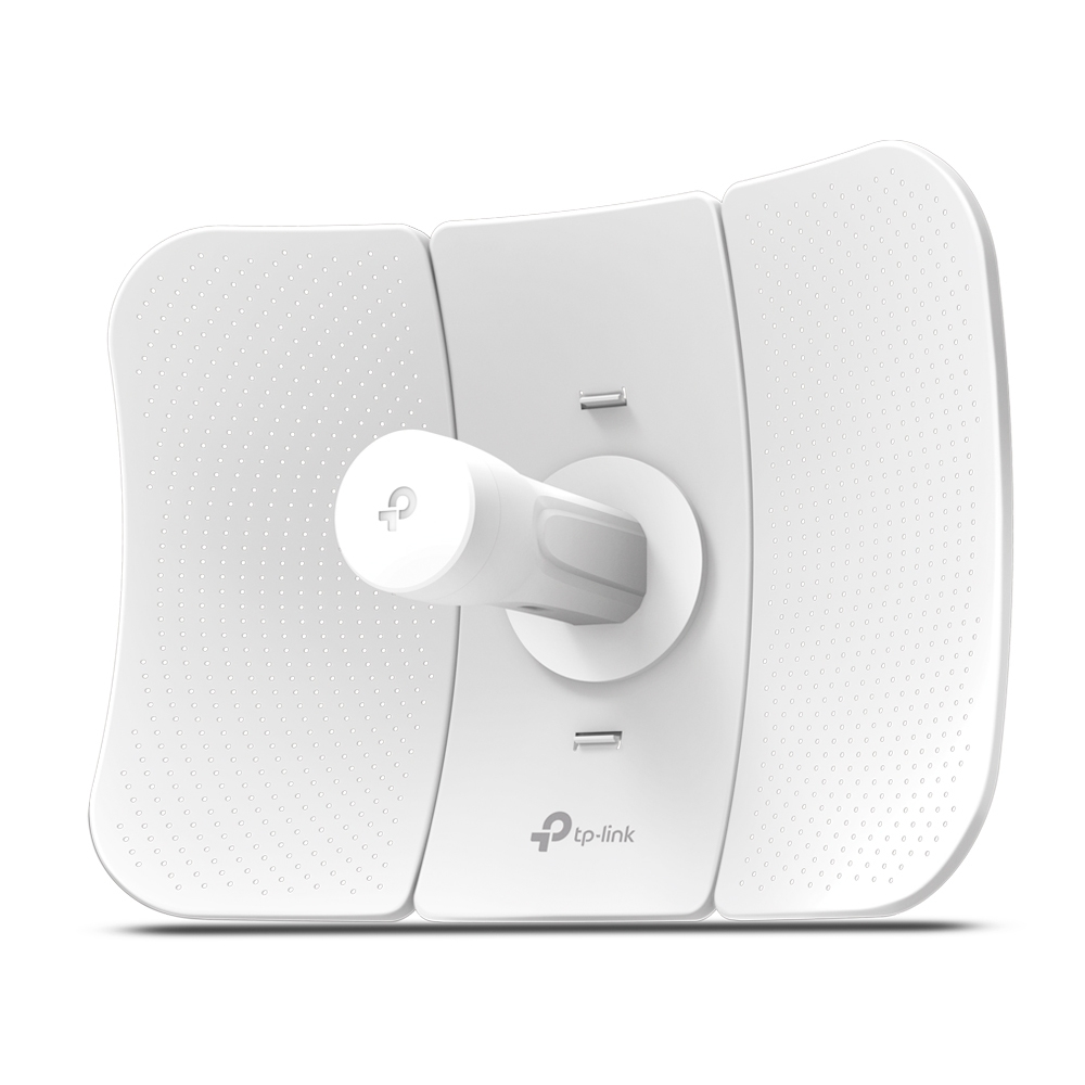 TP-Link CPE605 Network Antennas - 64MB - White