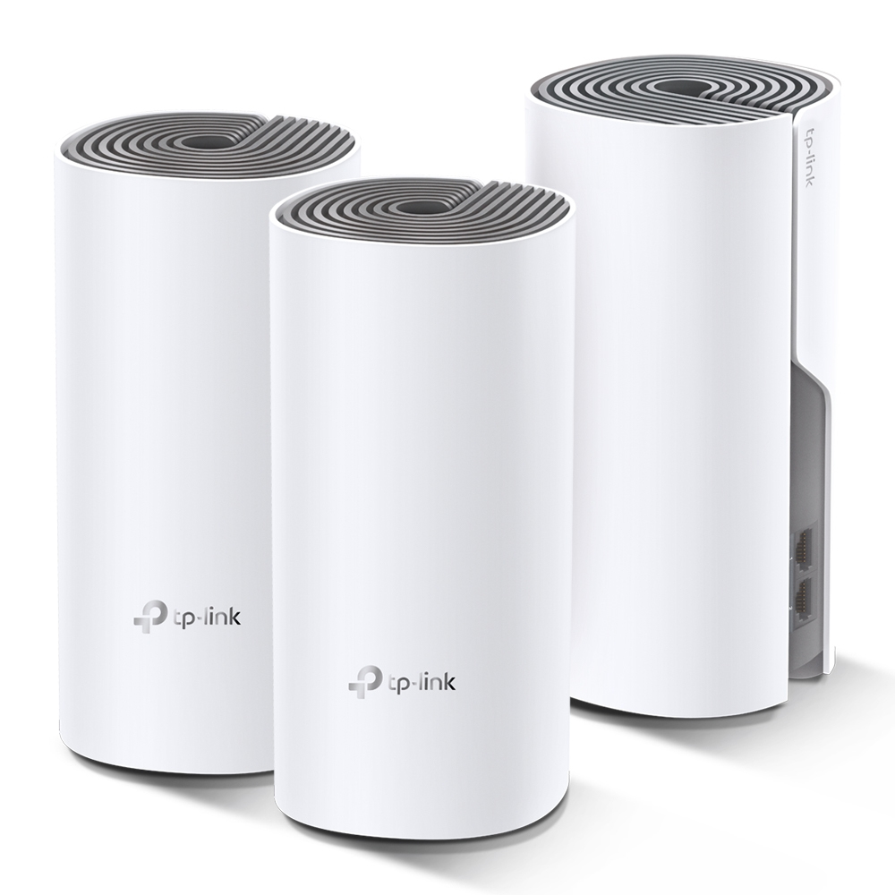 TP-Link AC1200 Mesh Wi-Fi Systems - Multi