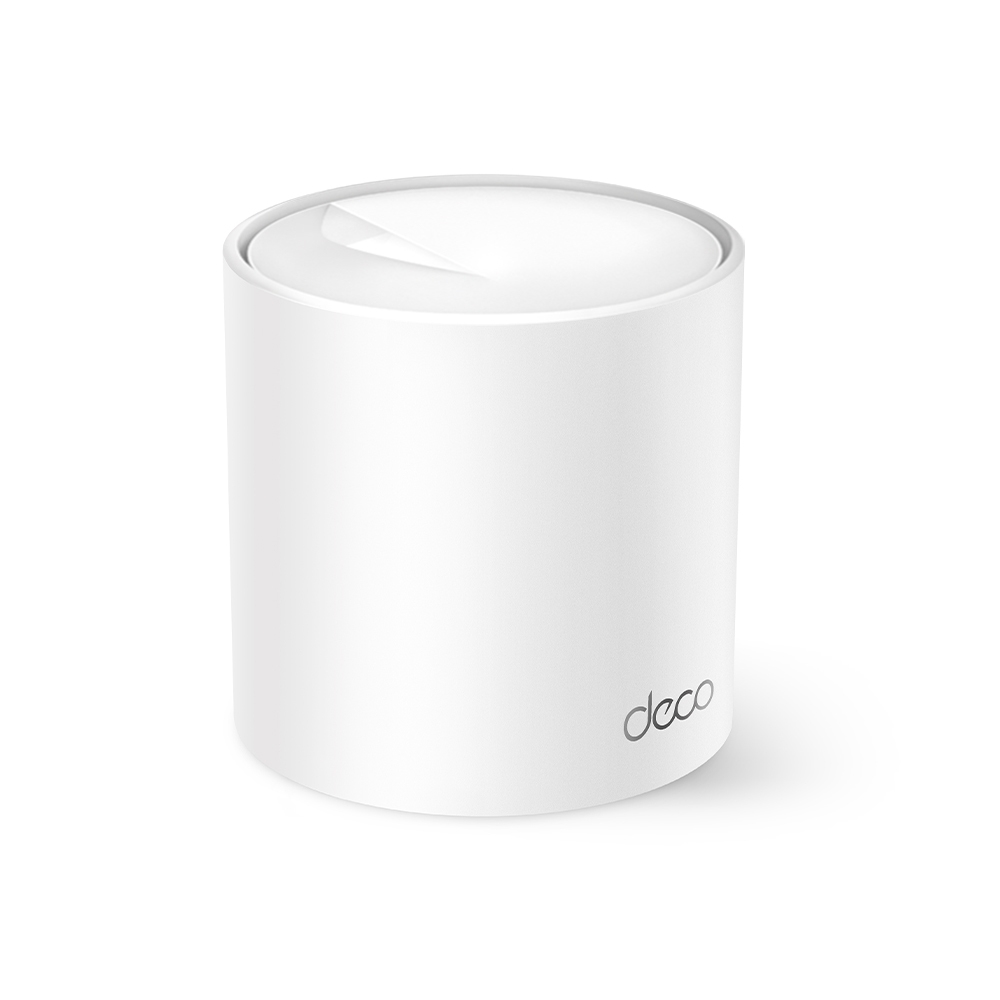 TP-Link AX1500 Mesh Wi-Fi Systems - White