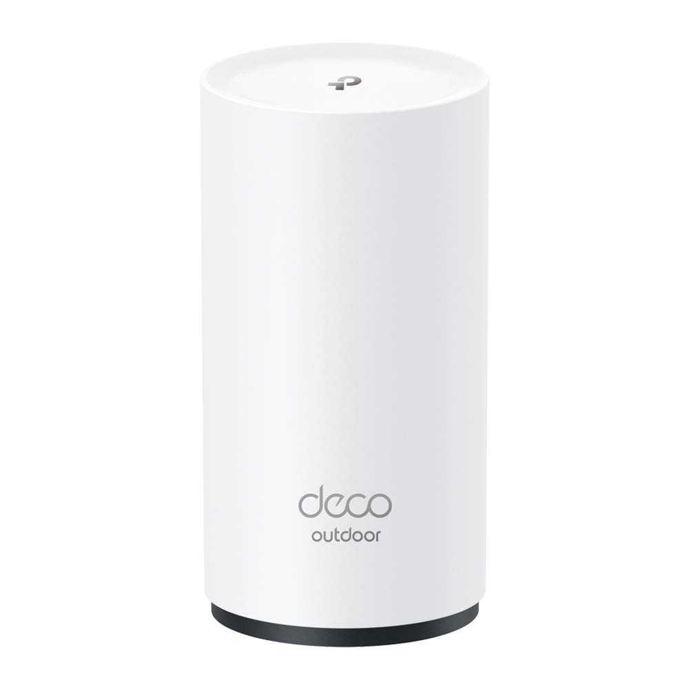 TP-Link AX3000 Mesh Wi-Fi Systems - White