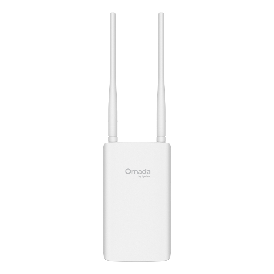 TP-LINK EAP603-Outdoor Wireless Access Points - White