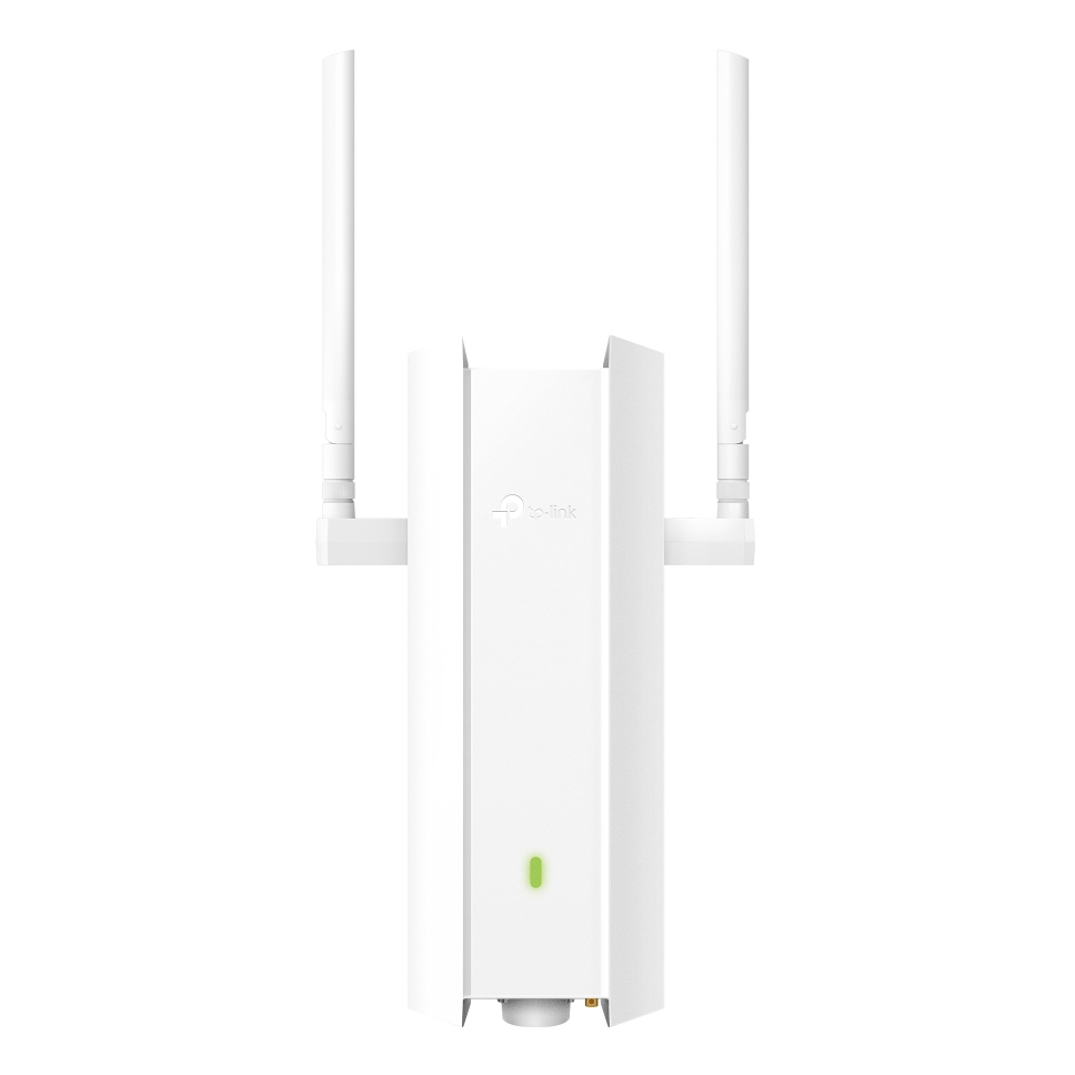 TP-LINK AX1800 Wireless Access Points - White