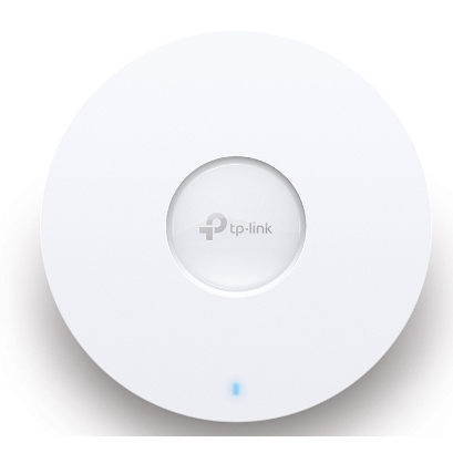 TP-LINK AX3000 Wireless Access Points - White