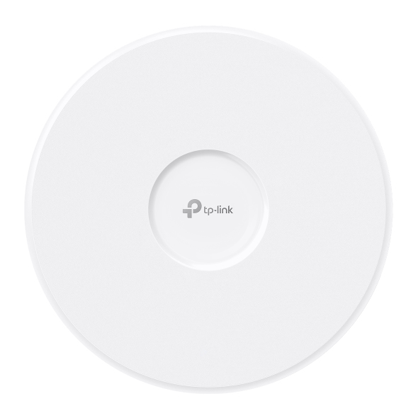 TP-LINK BE22000 Wireless Access Points - White