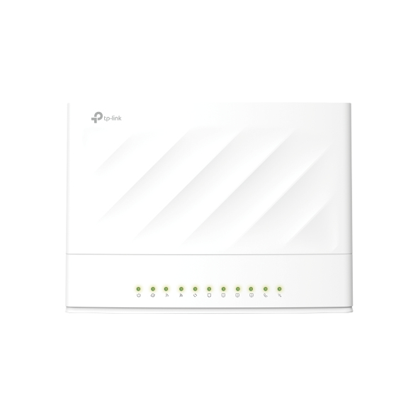 TP-LINK EX520v Wireless Routers - White