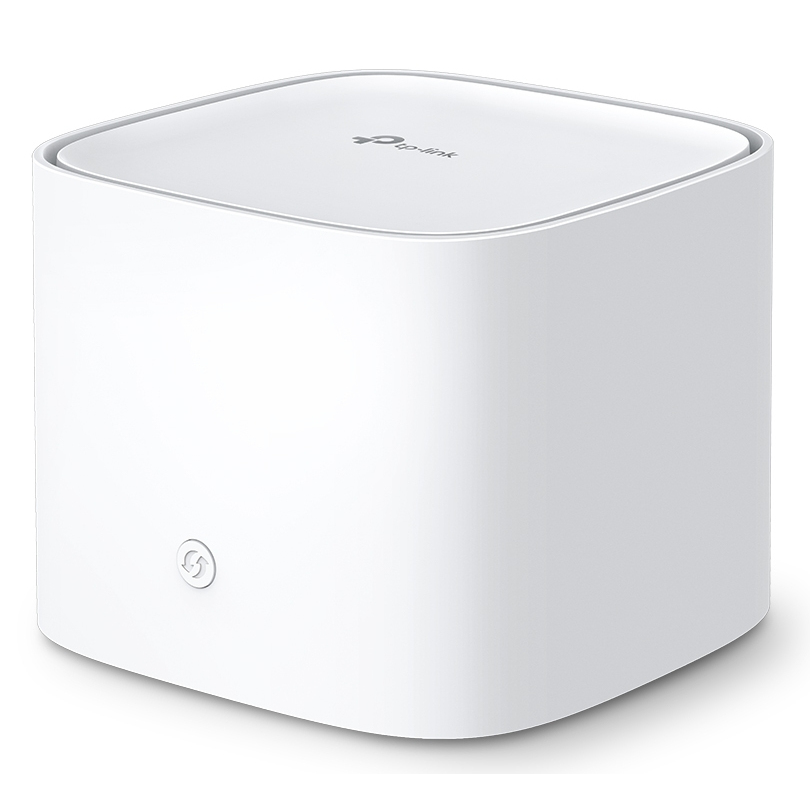TP-Link AX3000 Mesh Wi-Fi Systems - White