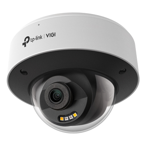 TP-LINK S285 Security Cameras - White