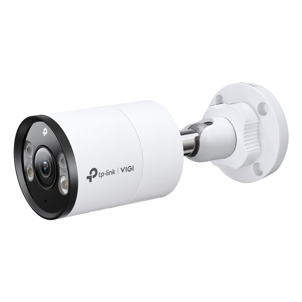 TP-LINK S345 Security Cameras - White
