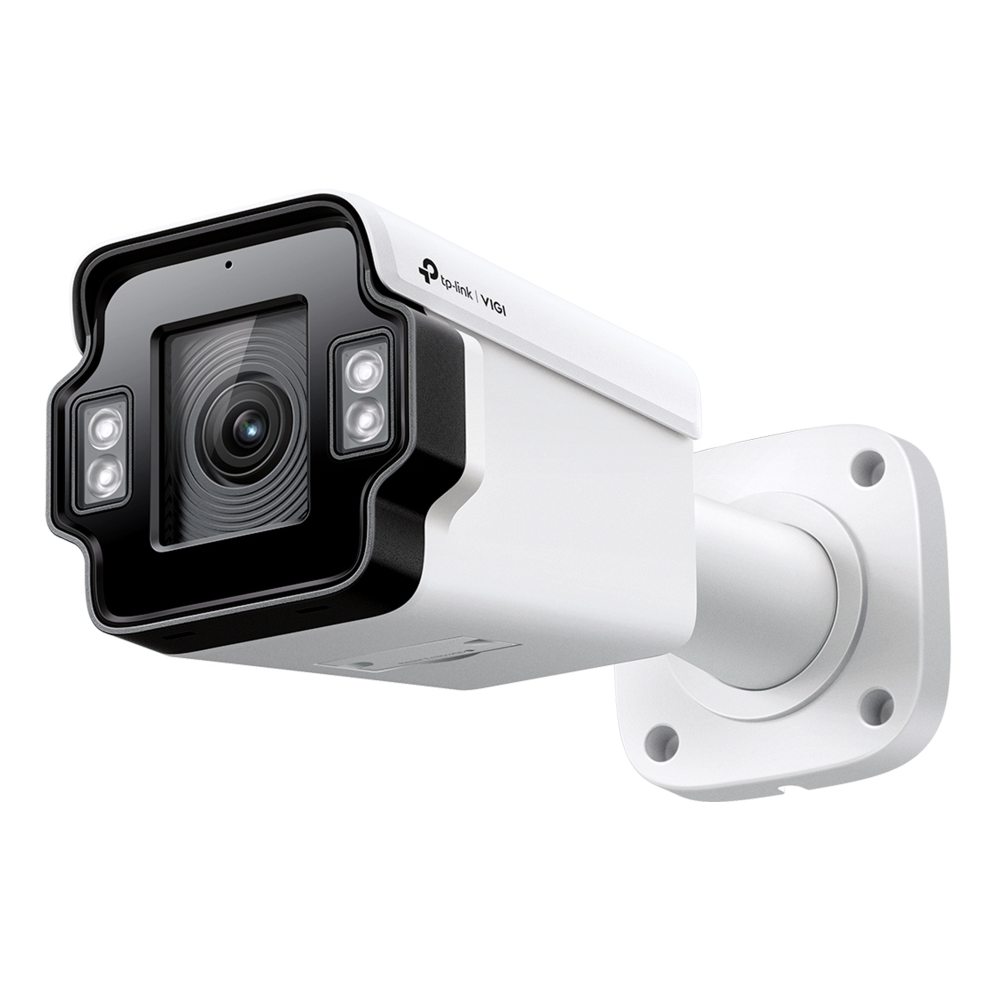 TP-LINK S345ZI Security Cameras - White