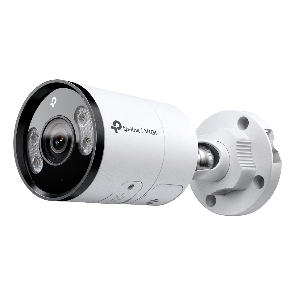 TP-LINK S385 Security Cameras - White