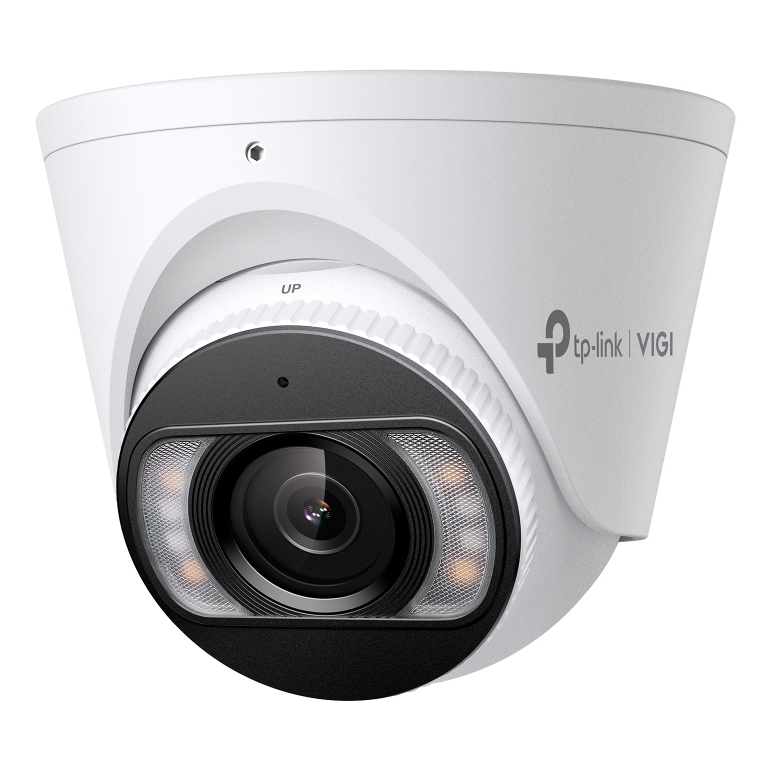 TP-LINK S445 Security Cameras - White