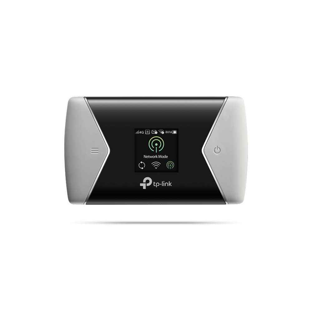 TP-LINK M7450 Cellular Network Devices - 1.44 Inches - Multi